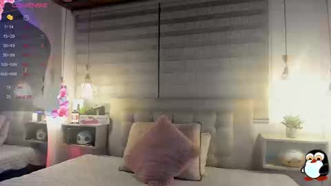 Cristal online show from March 2026 05:01:02 AM