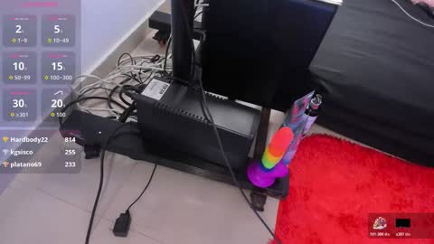 Cristal  online show from December 2025 08:45:01 AM