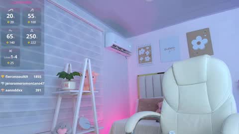 Cristal  online show from January 2025 06:45:01 AM