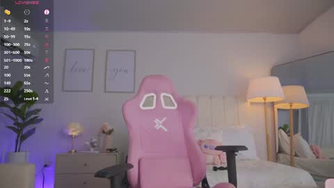 Cristal  online show from July 2026 03:23:01 AM
