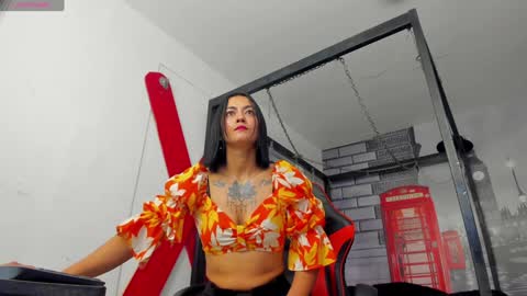 Cristal online show from December 2024 09:31:01 AM