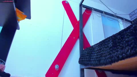 Cristal online show from December 2024 04:08:02 PM