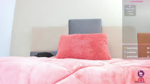 Cristal online show from January 2025 12:15:01 PM