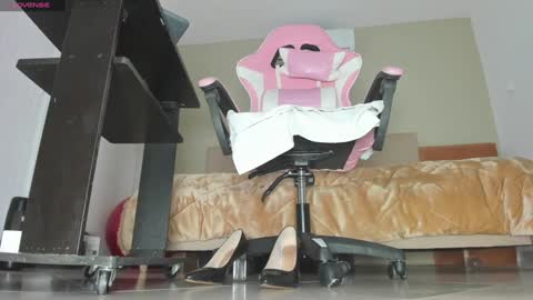 Cristal online show from January 2025 03:29:02 PM