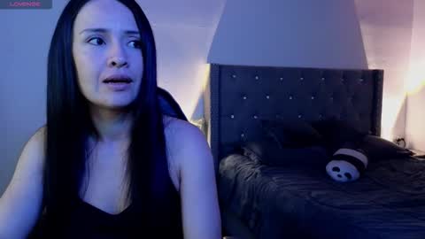  Alejandra from Wednesday to Saturday from 1000 pm to 400 am Colombian hour online show from November 2025 04:06:02 AM