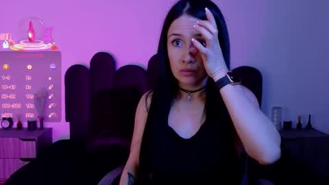  Alejandra from Wednesday to Saturday from 1000 pm to 400 am Colombian hour online show from February 2026 11:31:01 PM