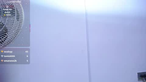 Milena online show from February 2026 06:40:02 AM