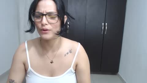 Cristal online show from January 2025 07:57:01 AM