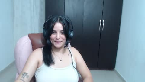 Cristal online show from January 2025 08:46:02 AM