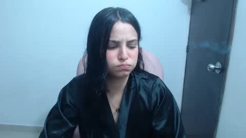 Cristal online show from February 2025 07:26:02 AM