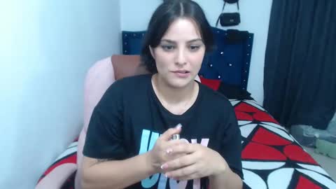 Cristal online show from March 2025 04:26:02 AM