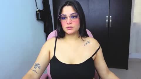 Cristal online show from December 2025 10:17:02 PM