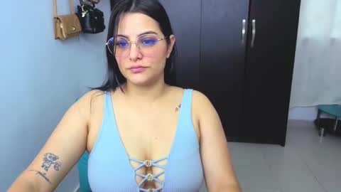 Cristal online show from January 2026 09:38:02 PM