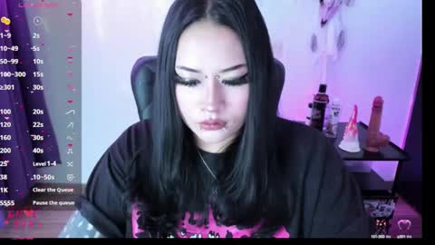 Cris online show from January 2025 01:24:02 PM