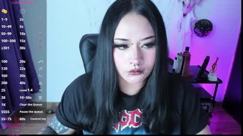 Cris online show from February 2025 11:10:02 AM