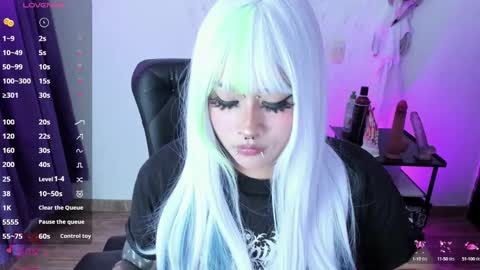 Cris online show from February 2025 07:16:01 PM