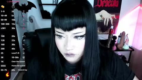 Cris online show from February 2026 08:51:01 PM