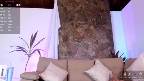 Cristal online show from January 2025 07:39:01 AM