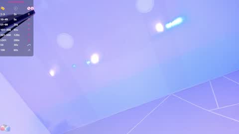 Cristal online show from January 2025 07:49:01 AM