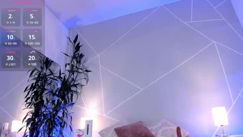 Cristal online show from January 2025 06:17:02 AM