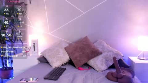 Cristal online show from January 2025 03:57:02 AM