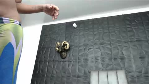 Hanna  online show from December 2024 09:28:02 AM