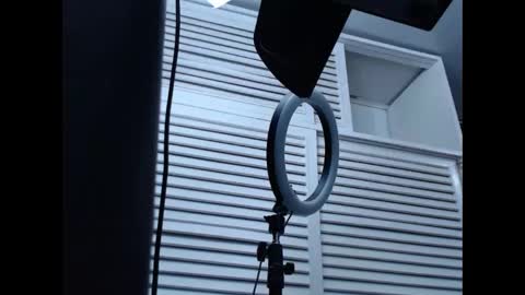 Hanna  online show from February 2025 08:46:02 AM