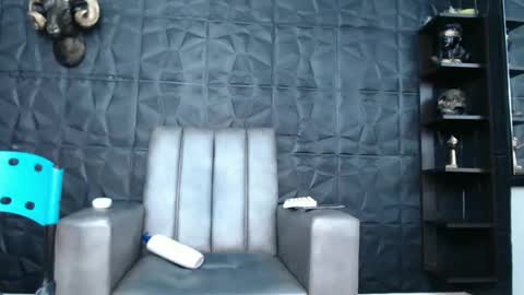 Hanna  online show from February 2025 08:27:02 AM