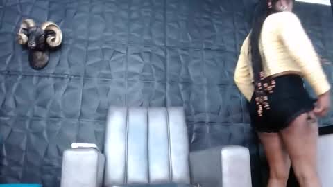 Hanna  online show from October 2025 11:07:01 AM