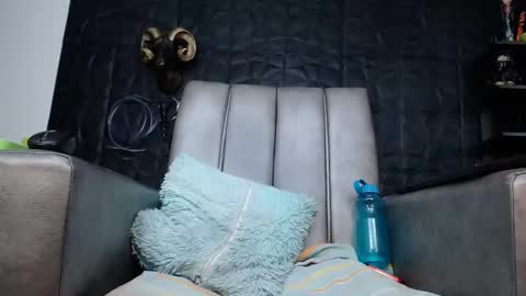 Snapshot of cristal_smith06 chatting on February 2026 08:46:01 AM Hanna online show from February 2026 08:46:01 AM