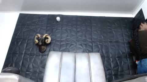 Snapshot of cristal_smith06 chatting on March 2026 12:34:01 PM Hanna online show from March 2026 12:34:01 PM