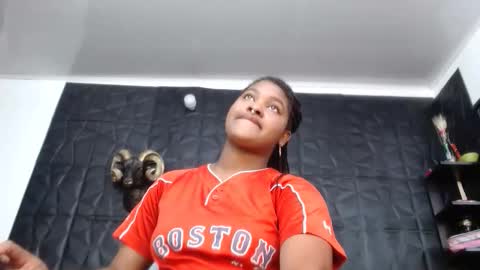 Snapshot of cristal_smith06 chatting on March 2026 02:02:02 PM Hanna online show from March 2026 02:02:02 PM