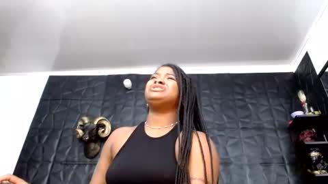 Hanna  online show from July 2026 08:54:02 AM
