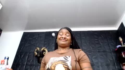 Hanna  online show from July 2026 04:36:02 AM