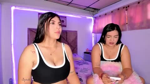 Snapshot of cristal_smith20 chatting on February 2026 01:45:01 PM cristal_smith20 online show from February 2026 01:45:01 PM