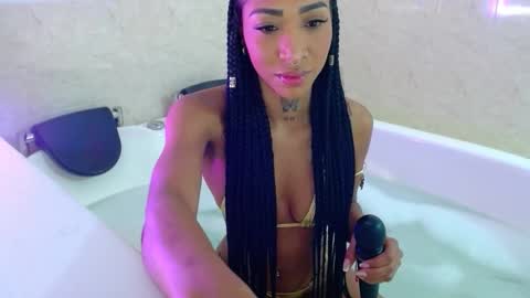 STEFANYIG cristalsubin online show from September 2025 12:29:02 PM