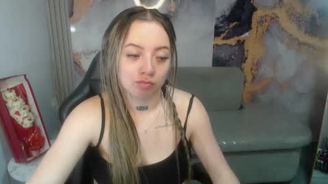 Cristal online show from September 2025 03:06:02 AM