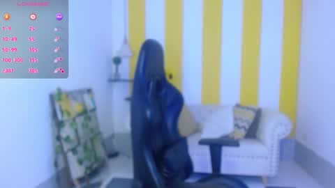 Cristal online show from January 2025 02:38:02 AM