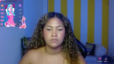 Cristal online show from January 2025 02:46:02 AM