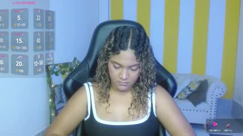 Cristal online show from February 2025 11:23:02 PM