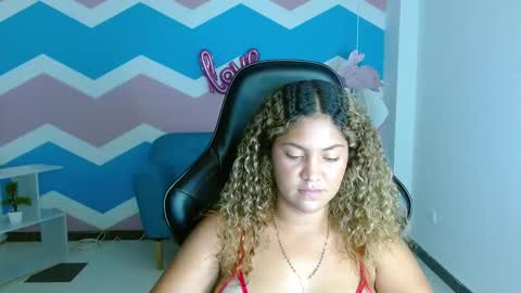 Cristal online show from February 2025 02:47:02 AM