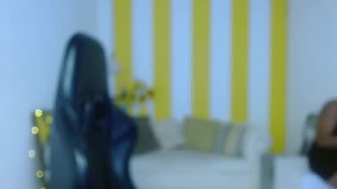 Cristal online show from March 2025 11:54:02 PM