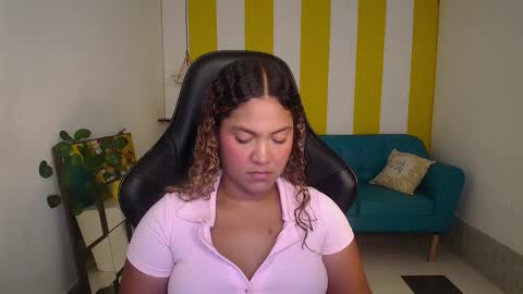 Cristal online show from October 2025 11:05:02 PM