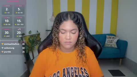 Cristal online show from November 2025 11:26:02 PM