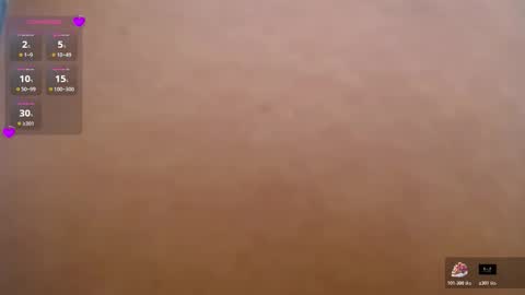 Cristal online show from February 2026 12:52:02 AM