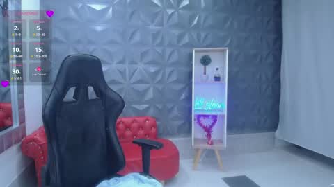 Cristal online show from March 2026 12:04:02 AM