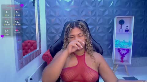 Cristal online show from April 2026 12:14:02 PM