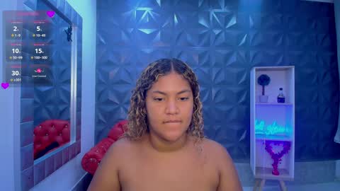 Cristal online show from April 2026 10:11:02 PM