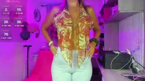 Snapshot of cristalayala_ chatting on June 2026 11:29:01 PM Cristal Ayala online show from June 2026 11:29:01 PM