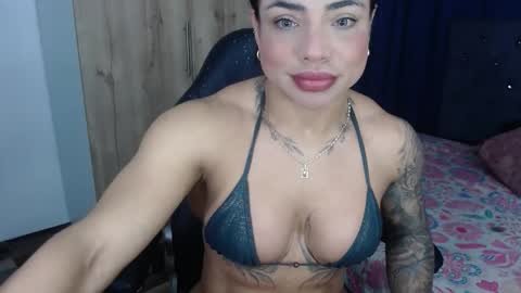 Snapshot of cristalbeautiful1 chatting on May 2026 04:17:01 AM Natalie online show from May 2026 04:17:01 AM